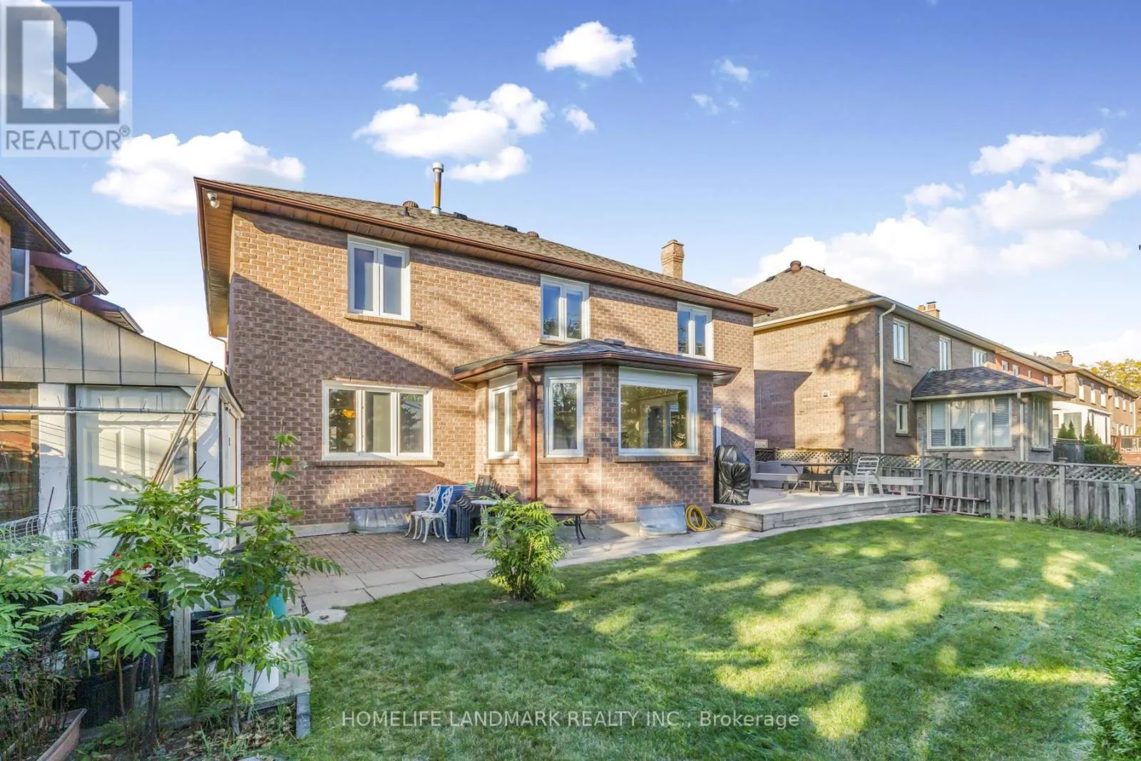 5 BELINDA COURT