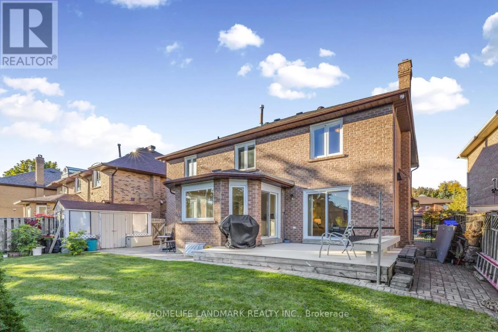 5 BELINDA COURT