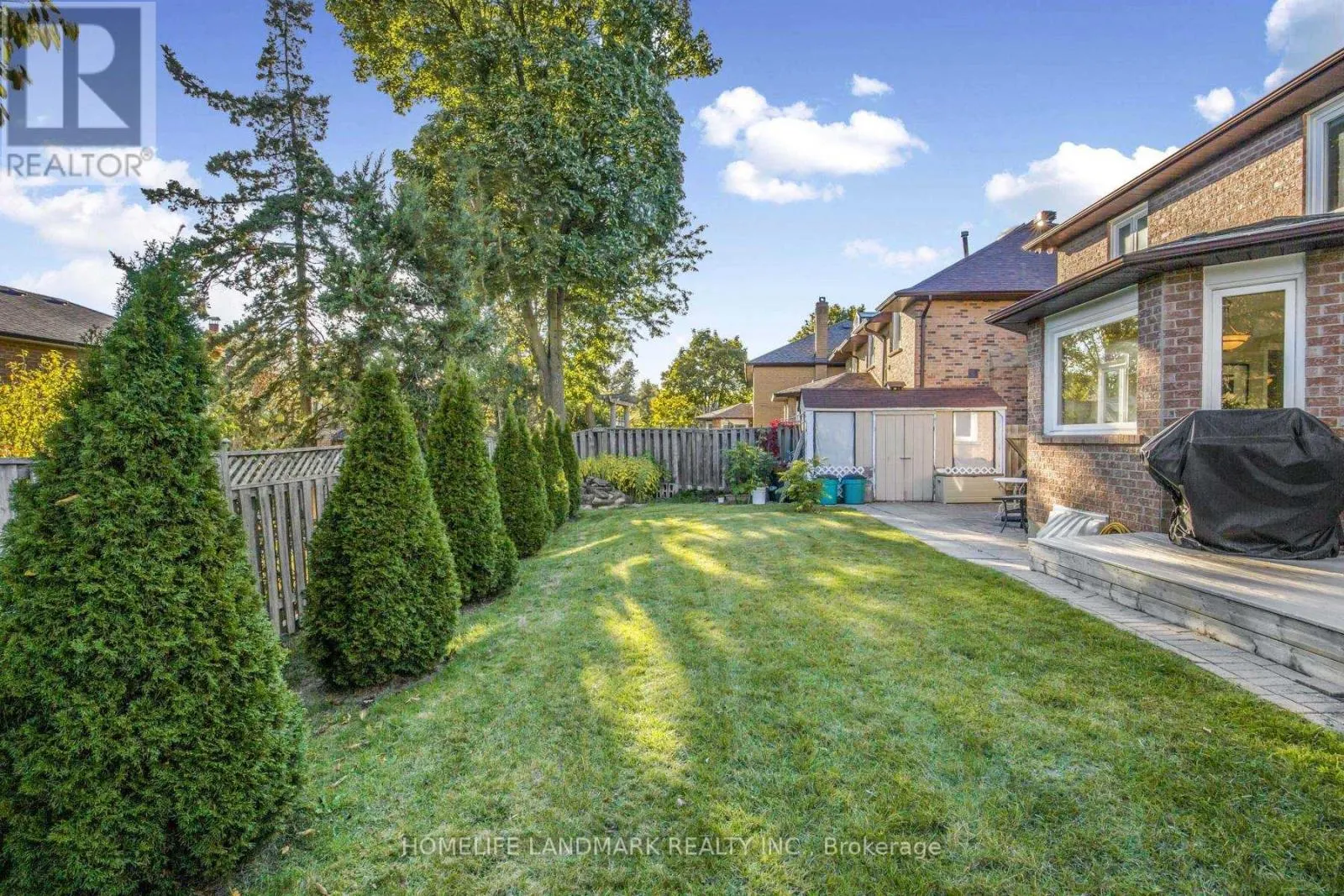 5 BELINDA COURT