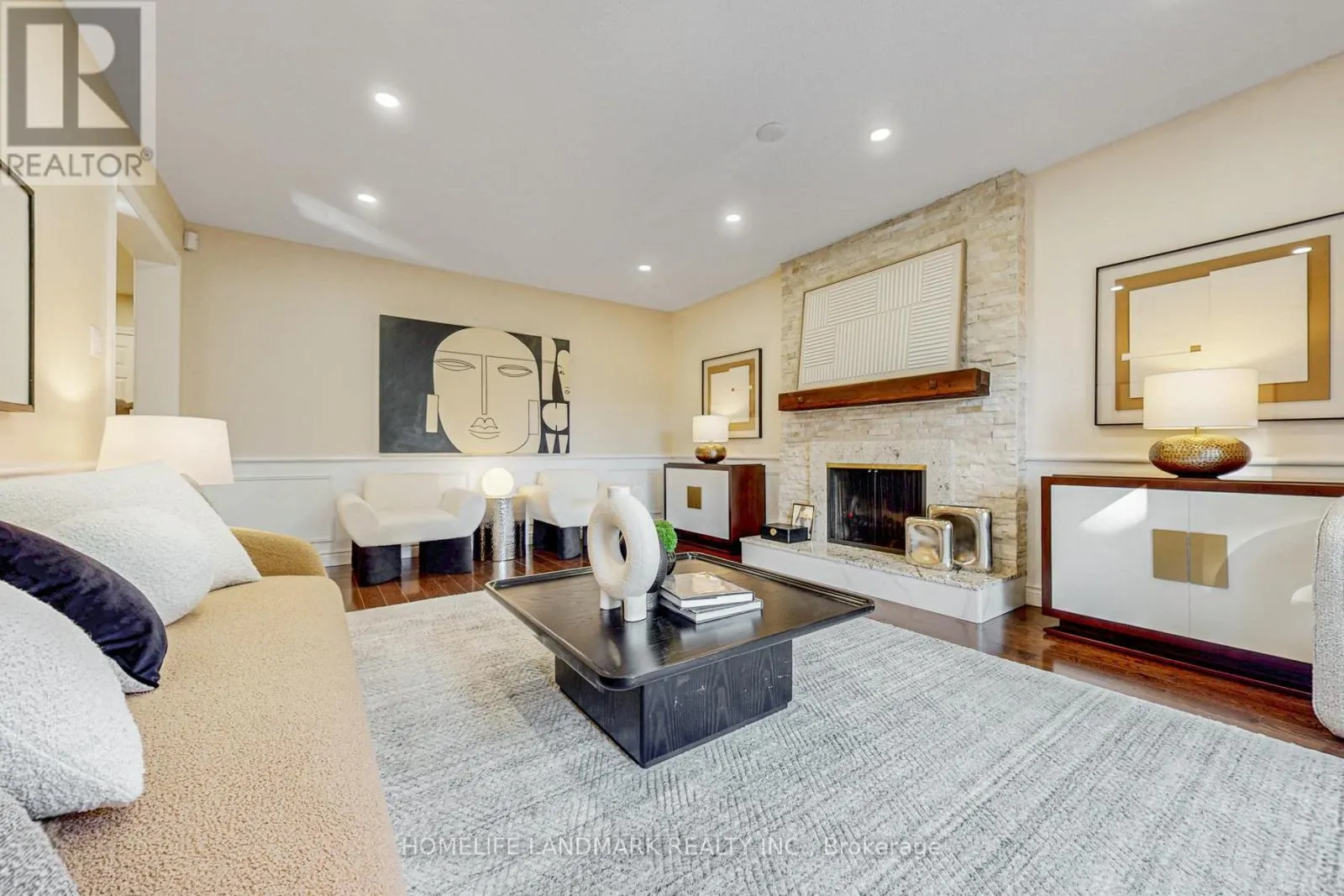 5 BELINDA COURT