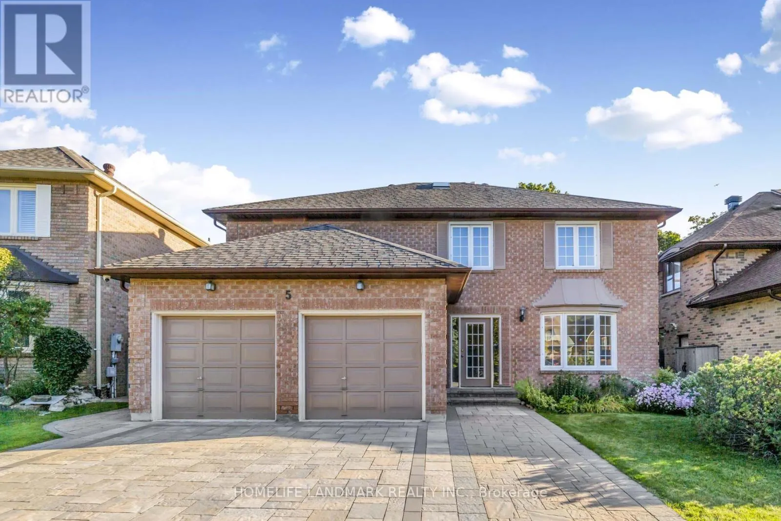 5 BELINDA COURT