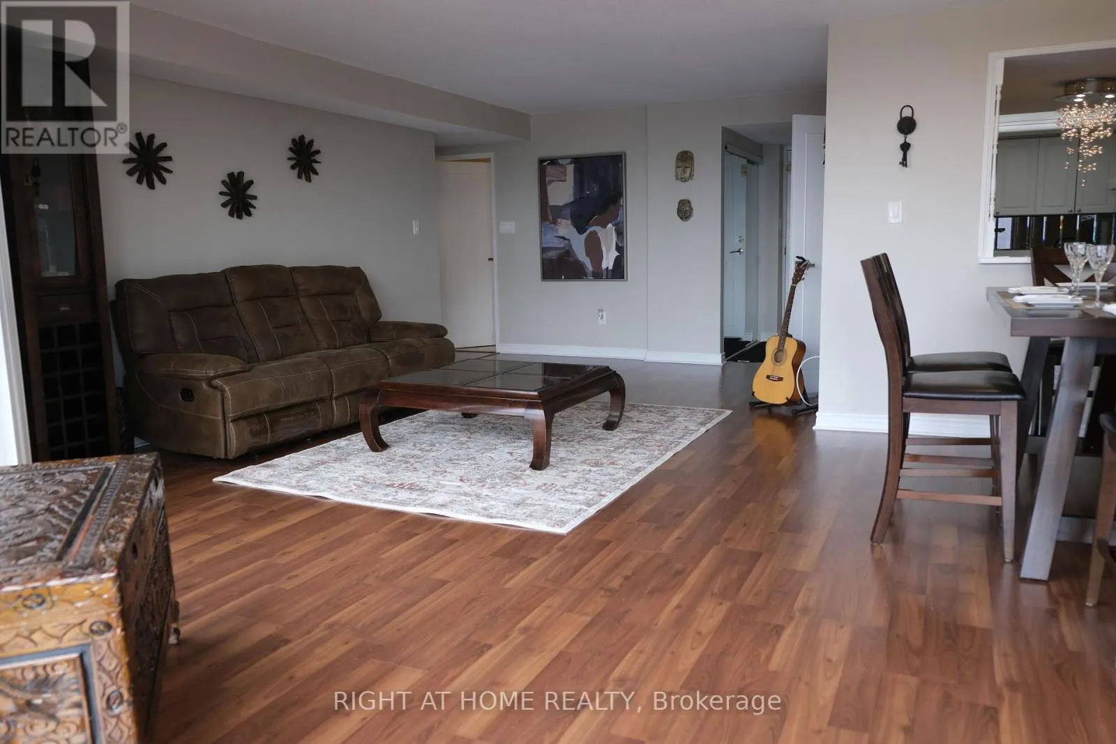 1009 - 20 BAIF BOULEVARD