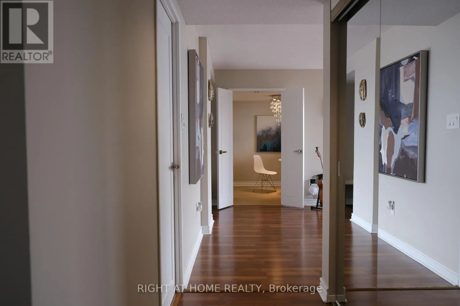 1009 - 20 BAIF BOULEVARD