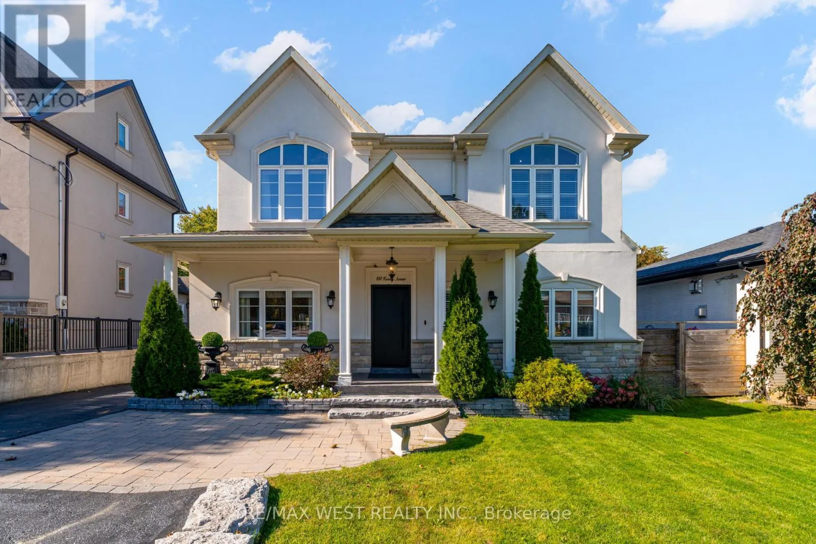 108 HAMBLY AVENUE