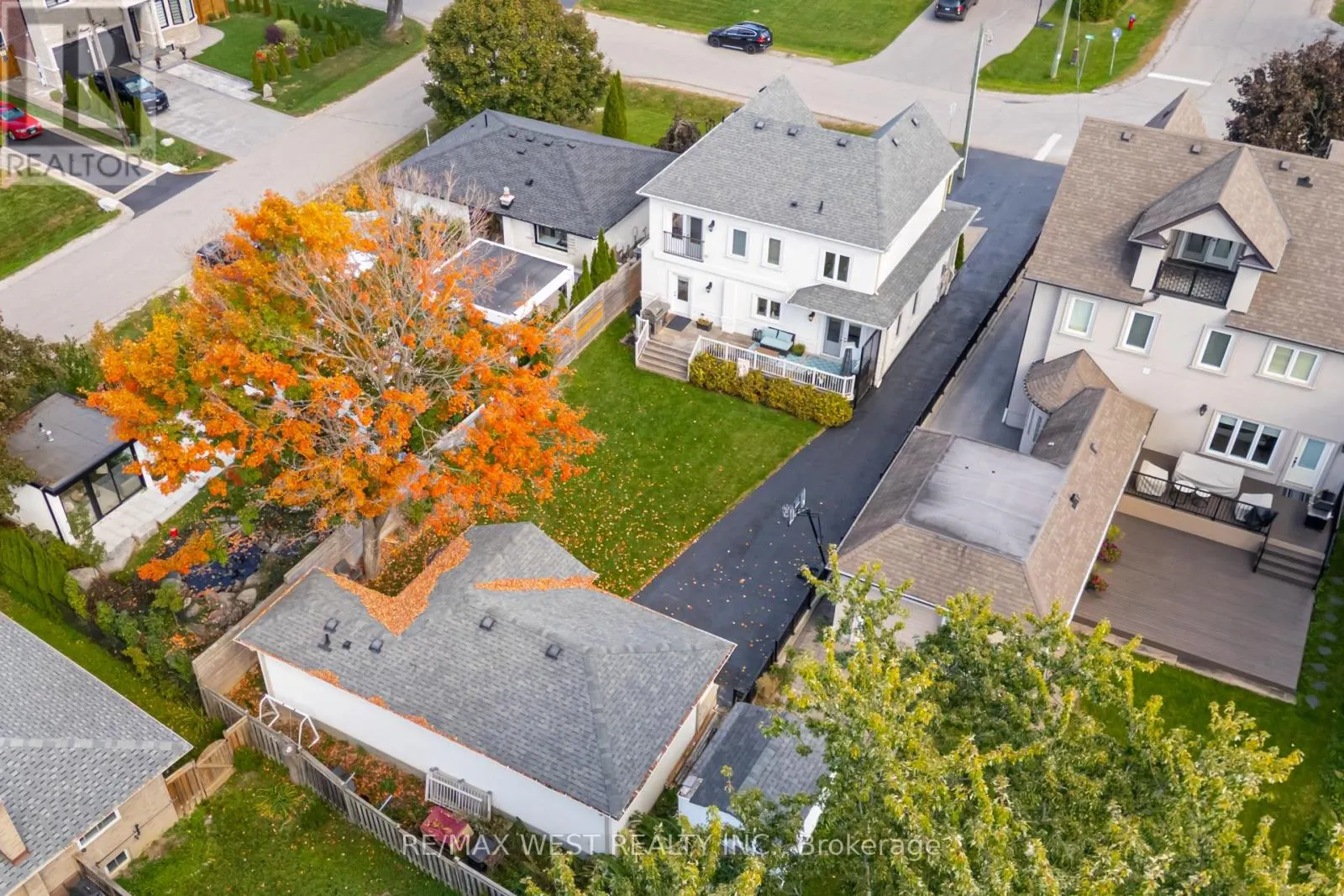 108 HAMBLY AVENUE