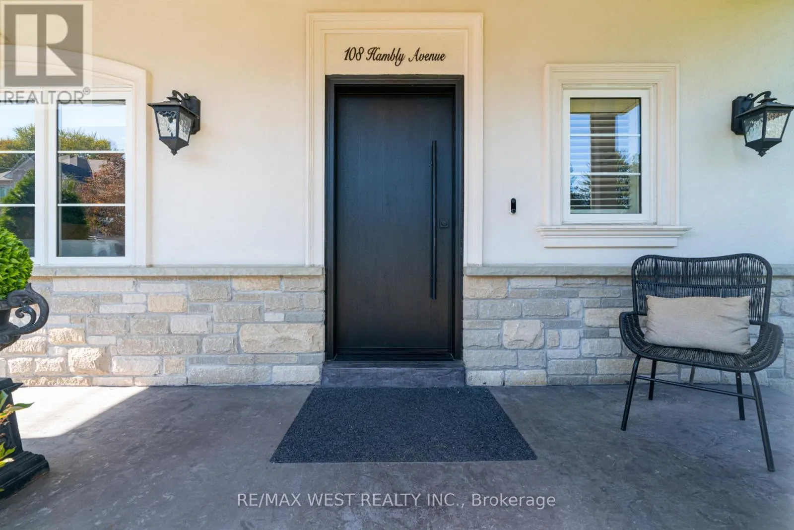 108 HAMBLY AVENUE