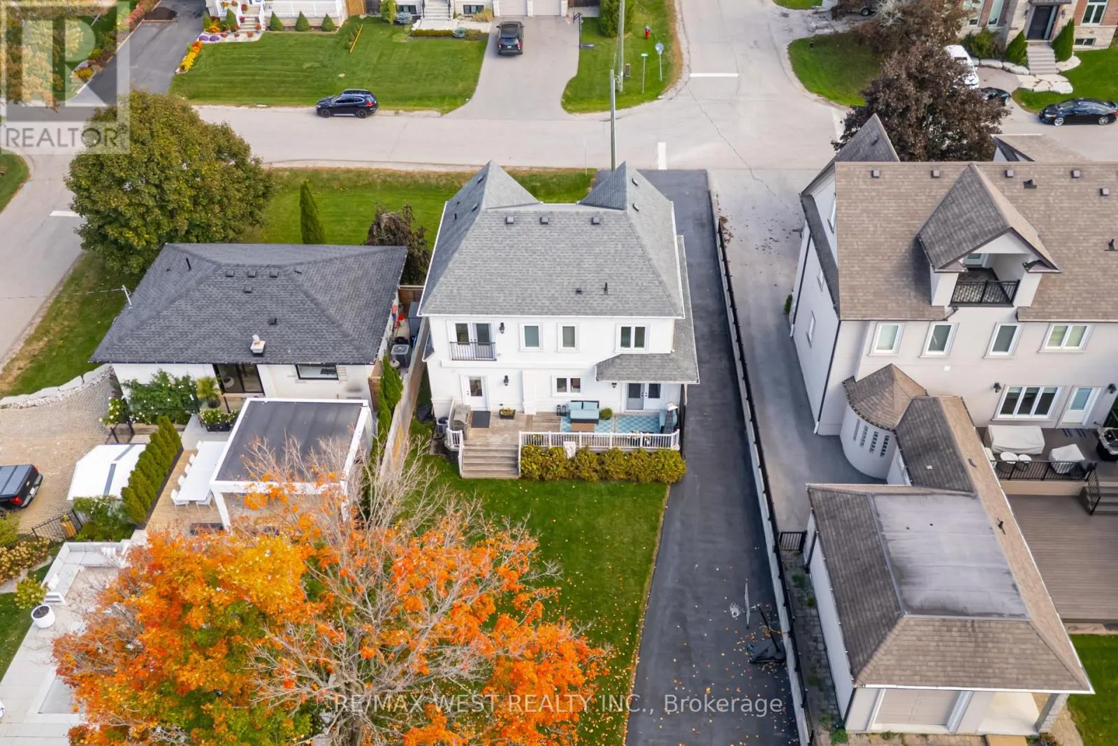108 HAMBLY AVENUE