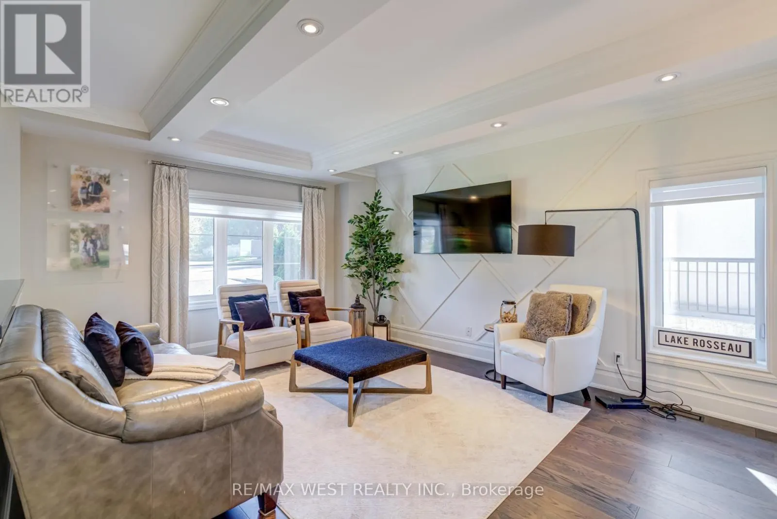 108 HAMBLY AVENUE