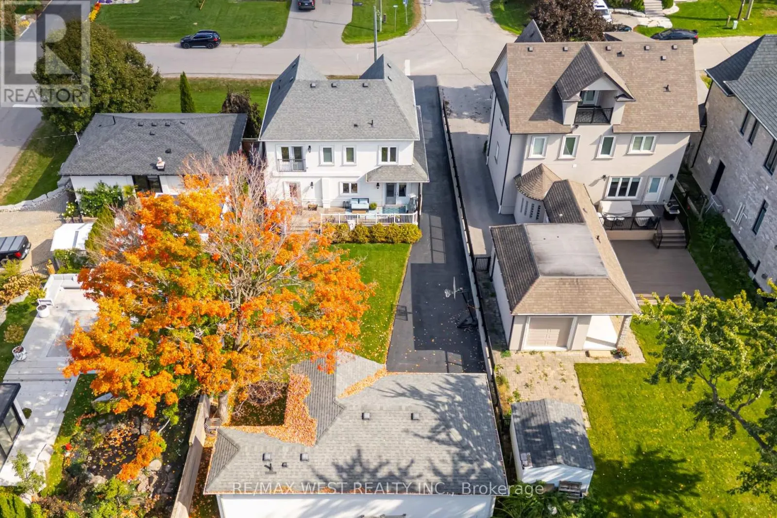 108 HAMBLY AVENUE