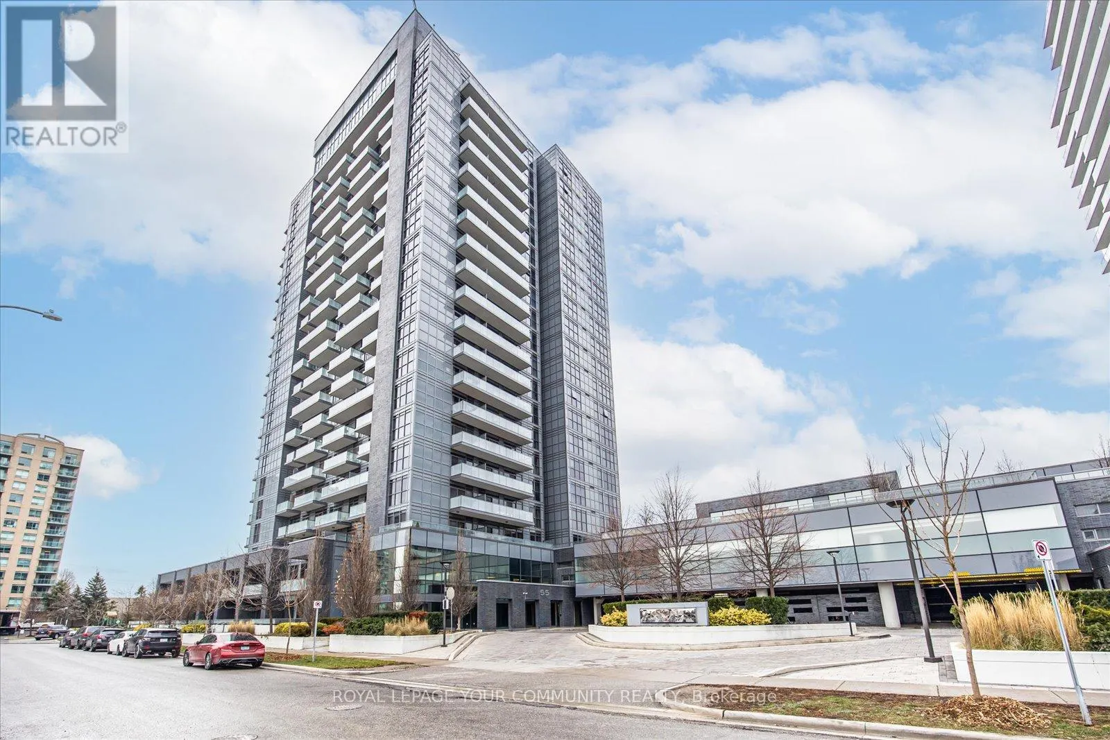 509 - 55 ONEIDA CRESCENT