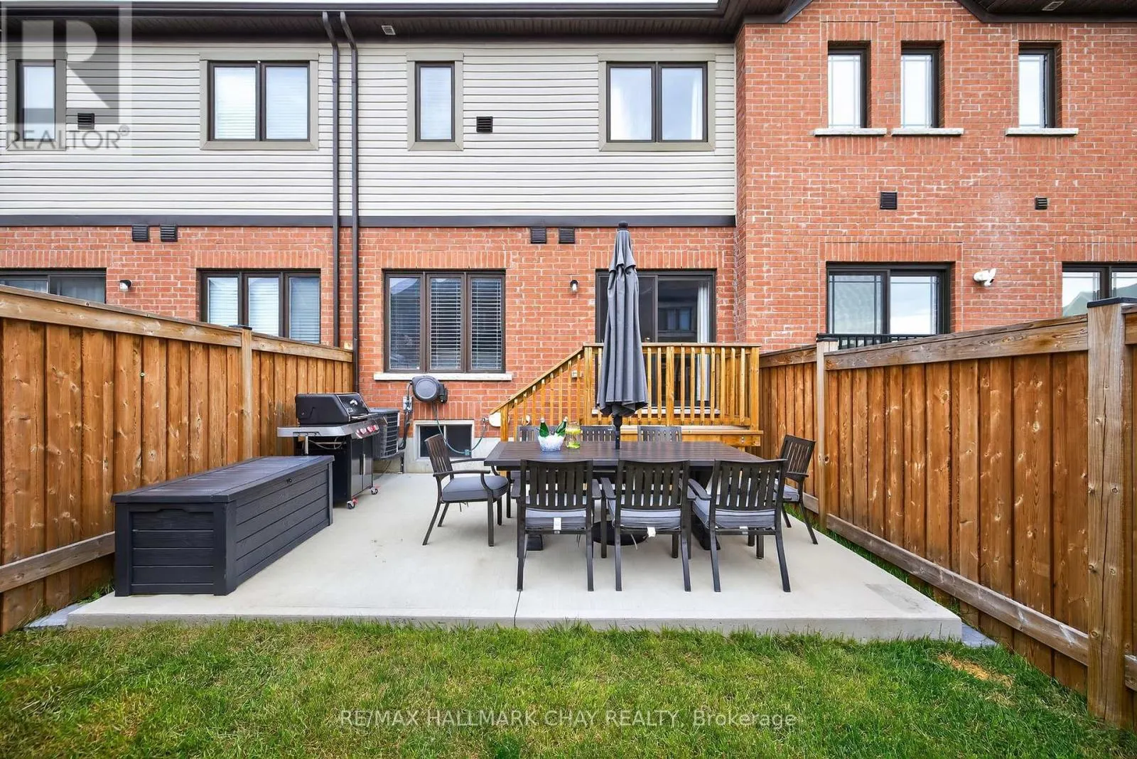 45 LORNE THOMAS PLACE