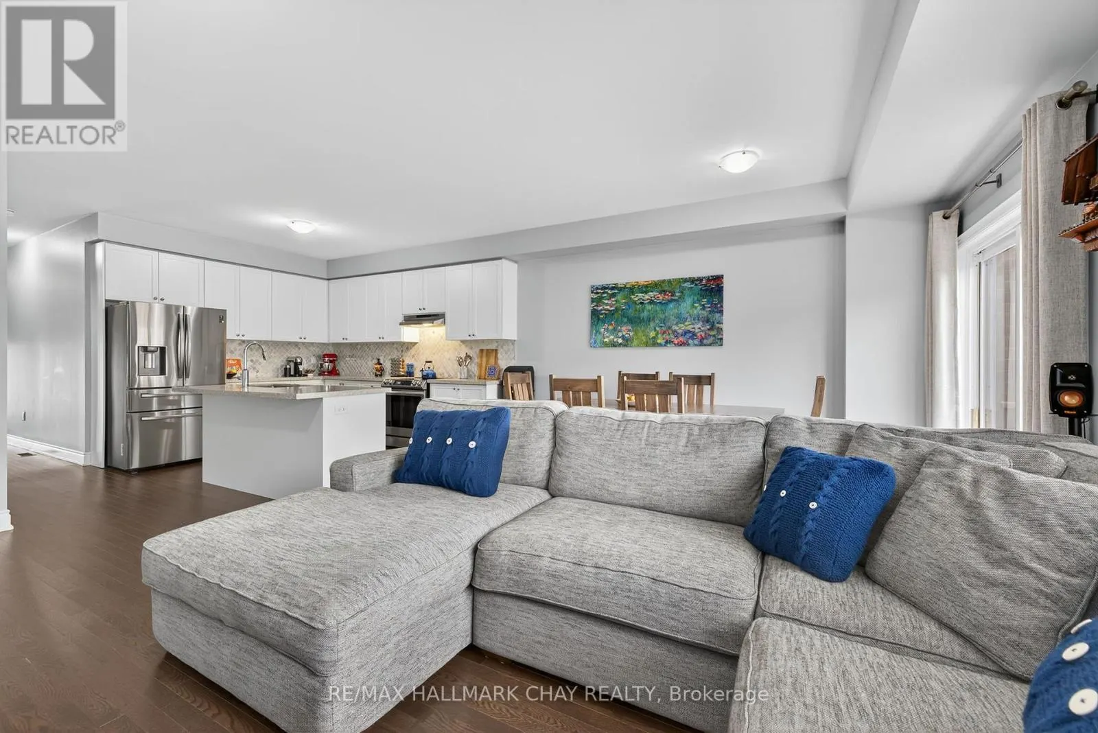 45 LORNE THOMAS PLACE