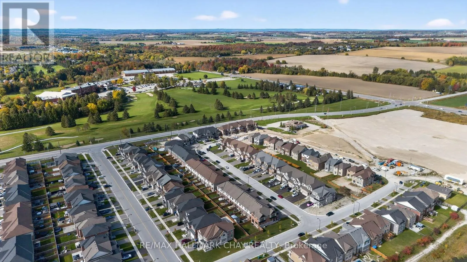 45 LORNE THOMAS PLACE