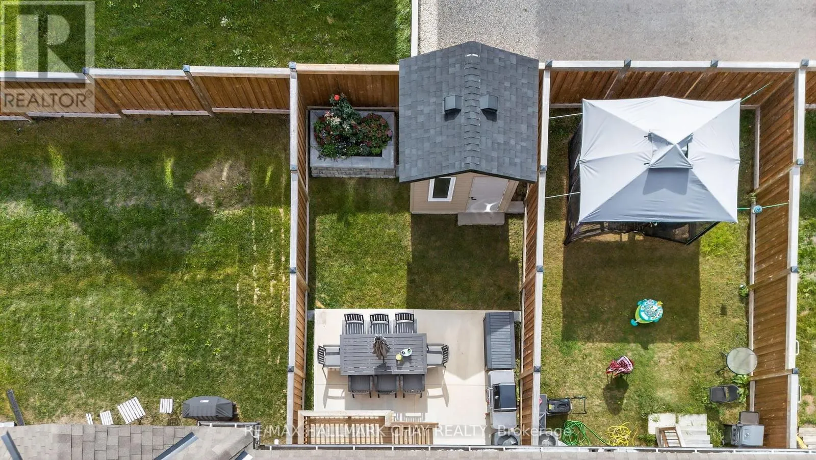 45 LORNE THOMAS PLACE