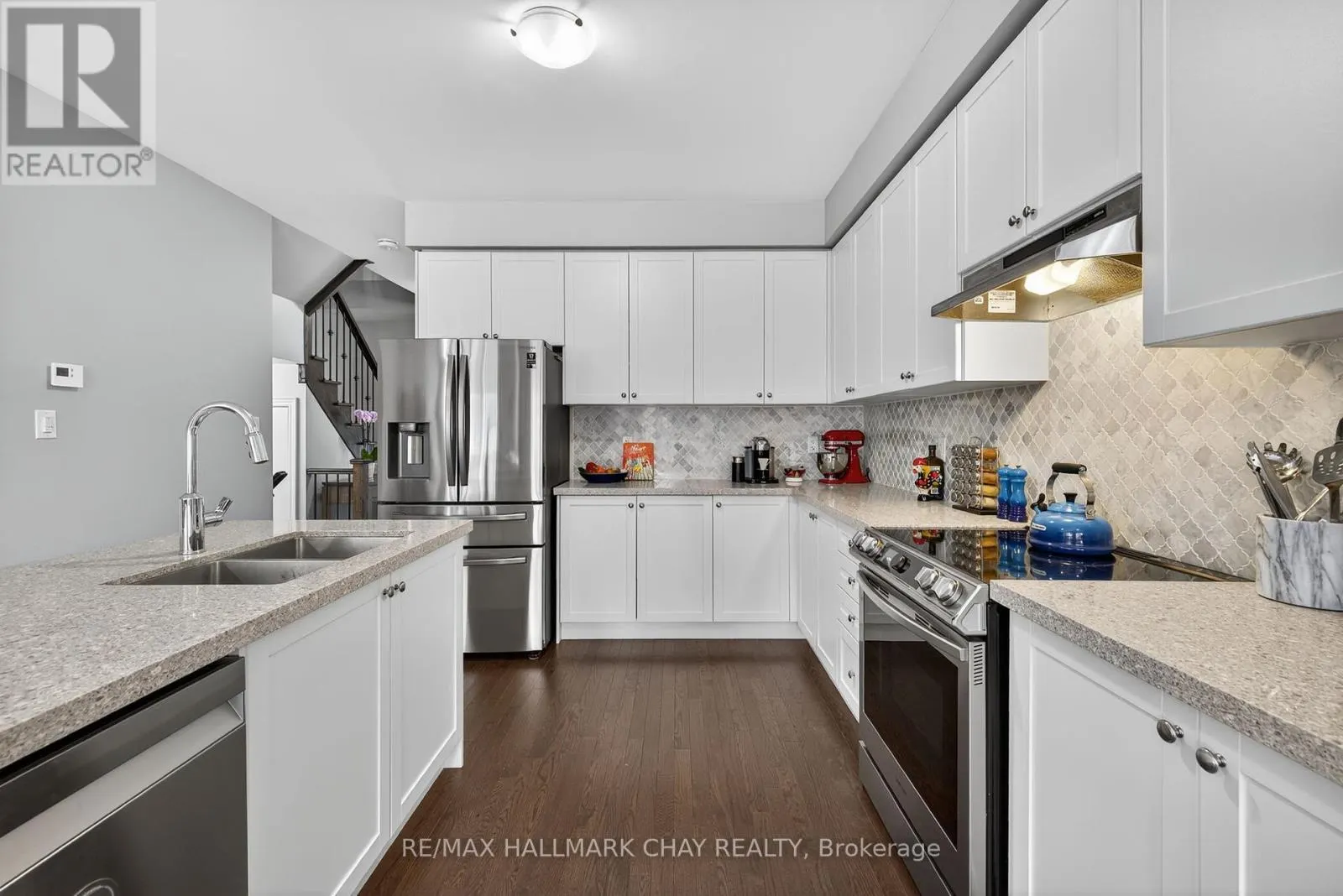 45 LORNE THOMAS PLACE