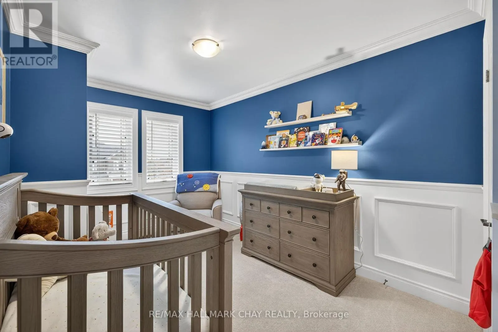 45 LORNE THOMAS PLACE