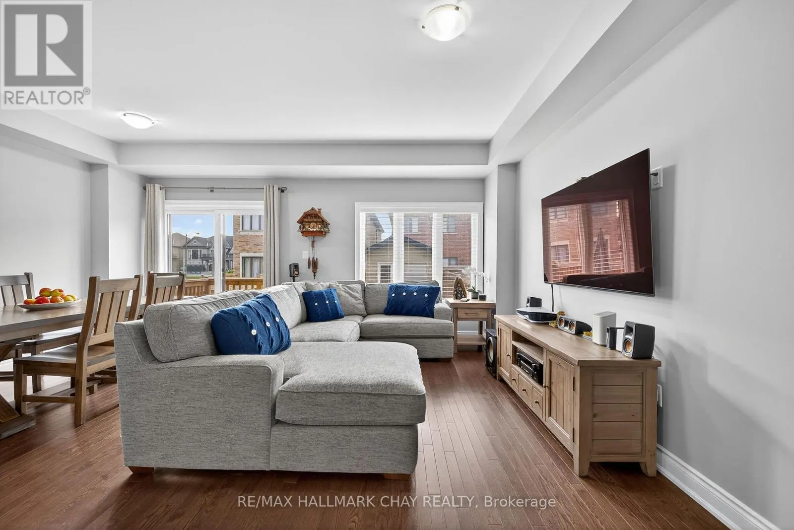 45 LORNE THOMAS PLACE