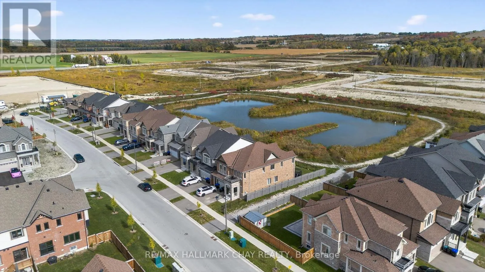 45 LORNE THOMAS PLACE