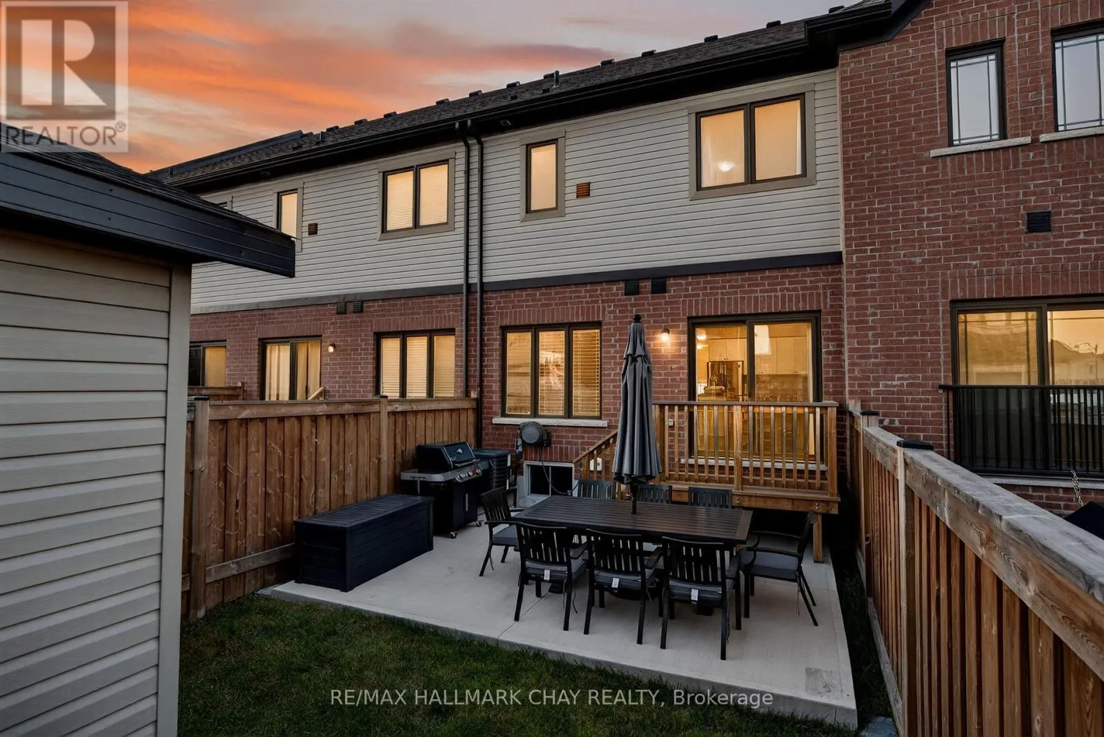 45 LORNE THOMAS PLACE