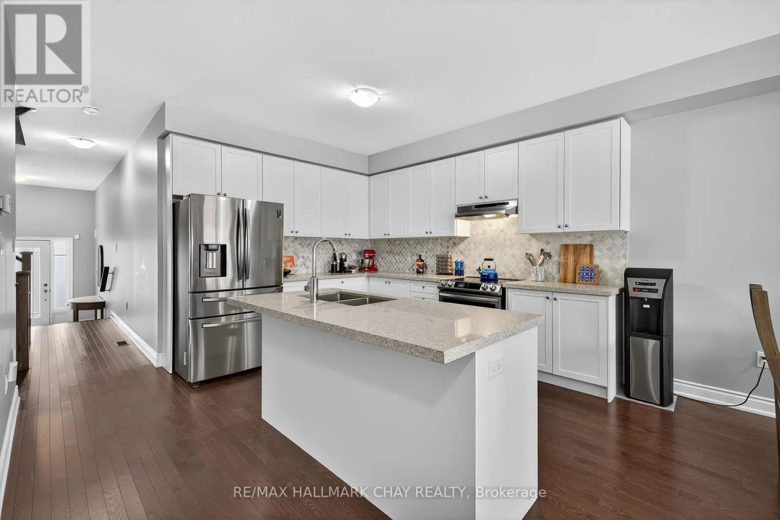 45 LORNE THOMAS PLACE