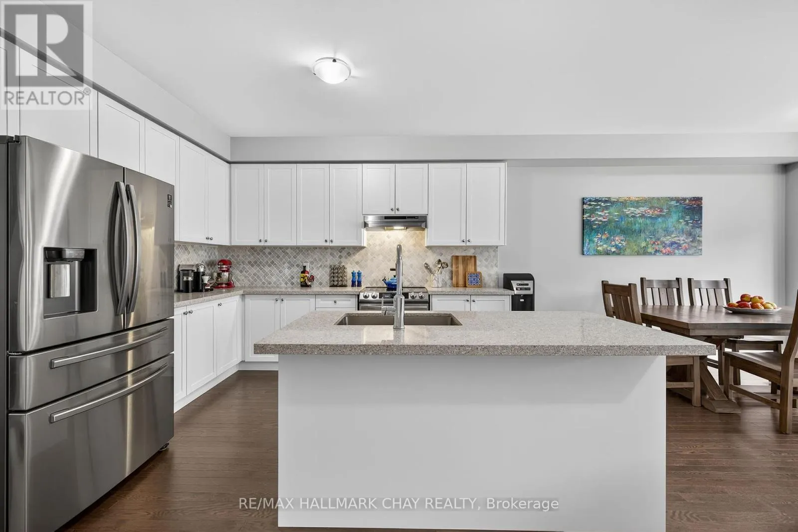 45 LORNE THOMAS PLACE