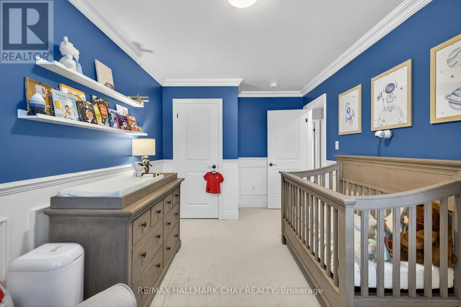 45 LORNE THOMAS PLACE