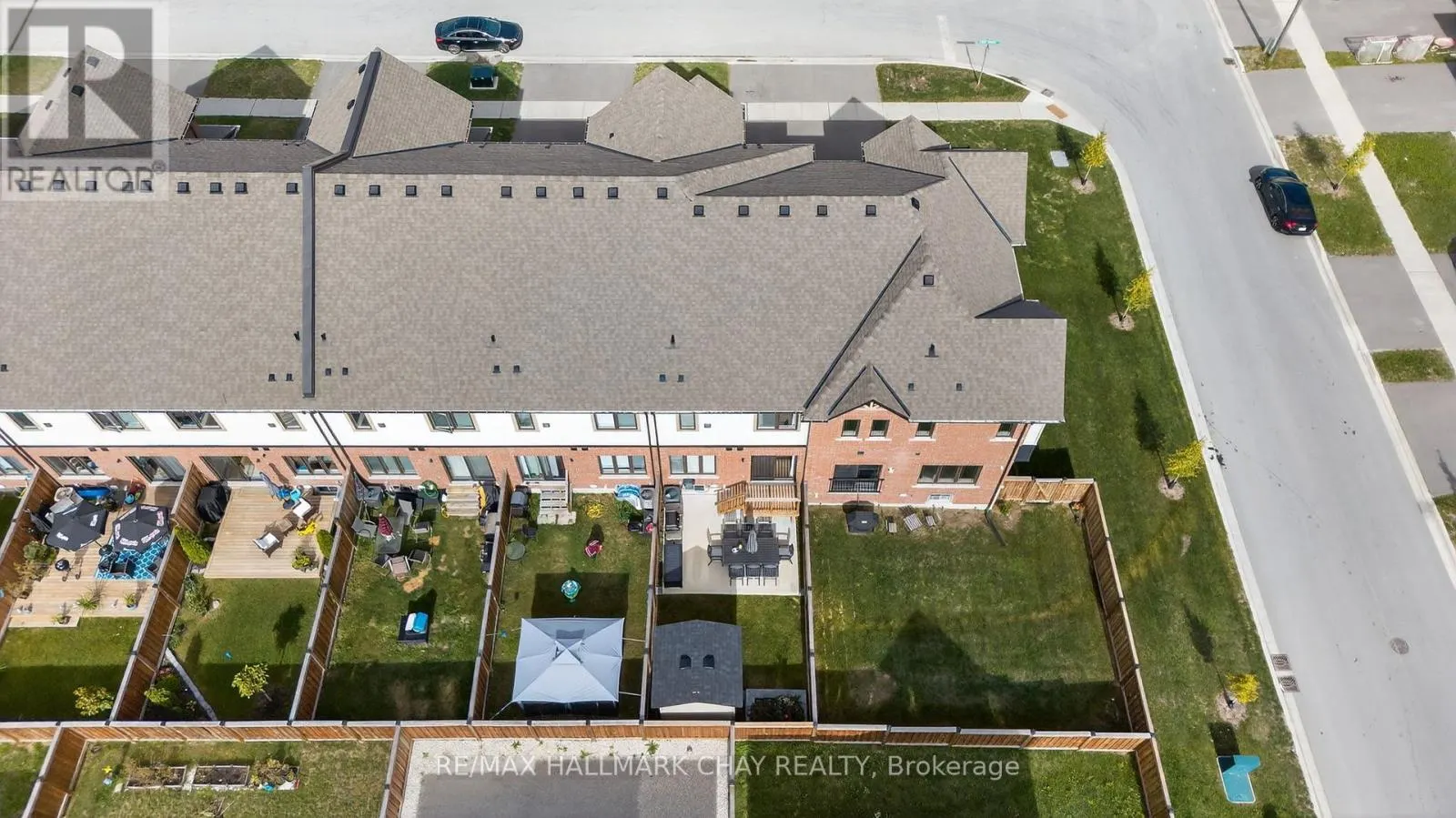 45 LORNE THOMAS PLACE