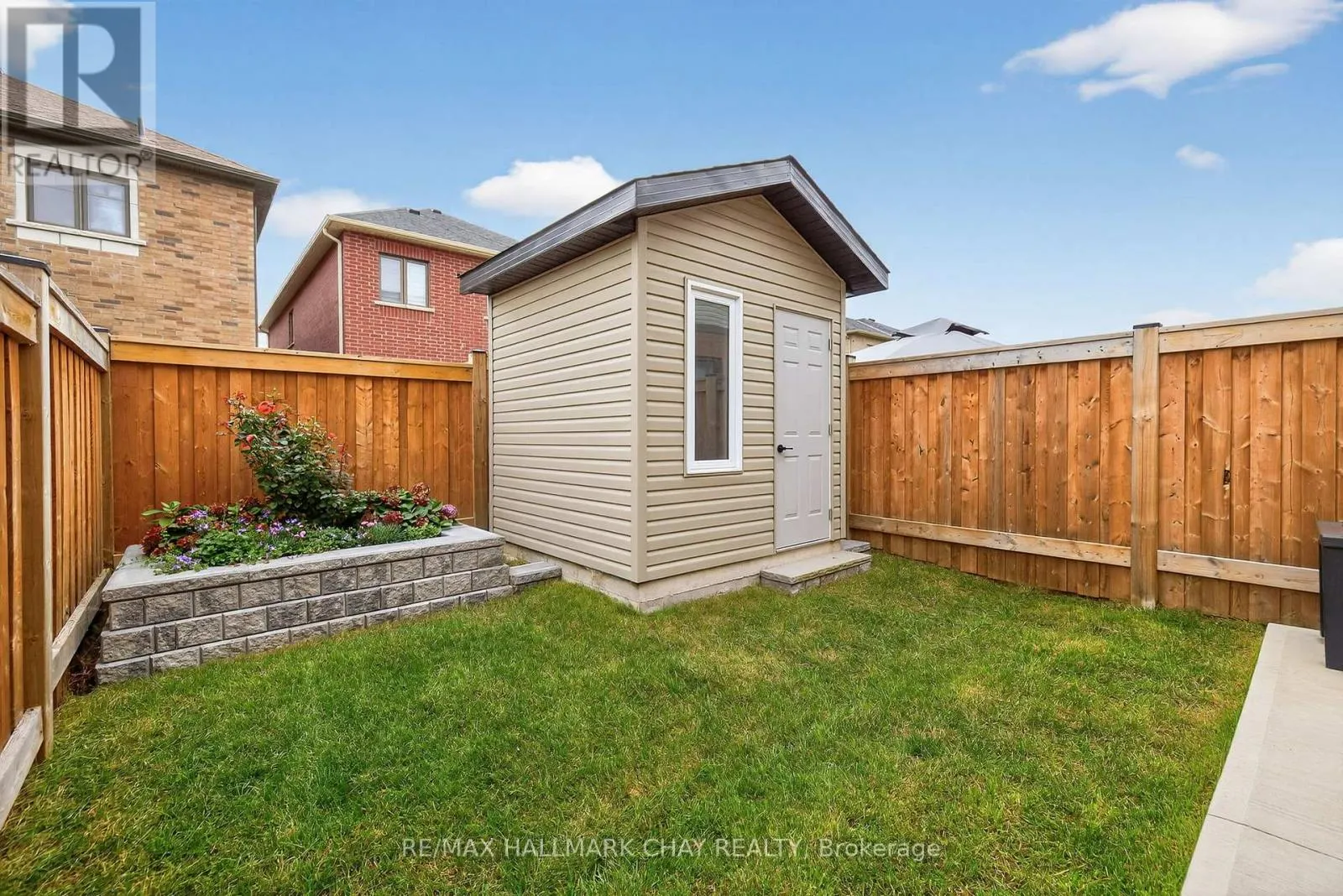 45 LORNE THOMAS PLACE