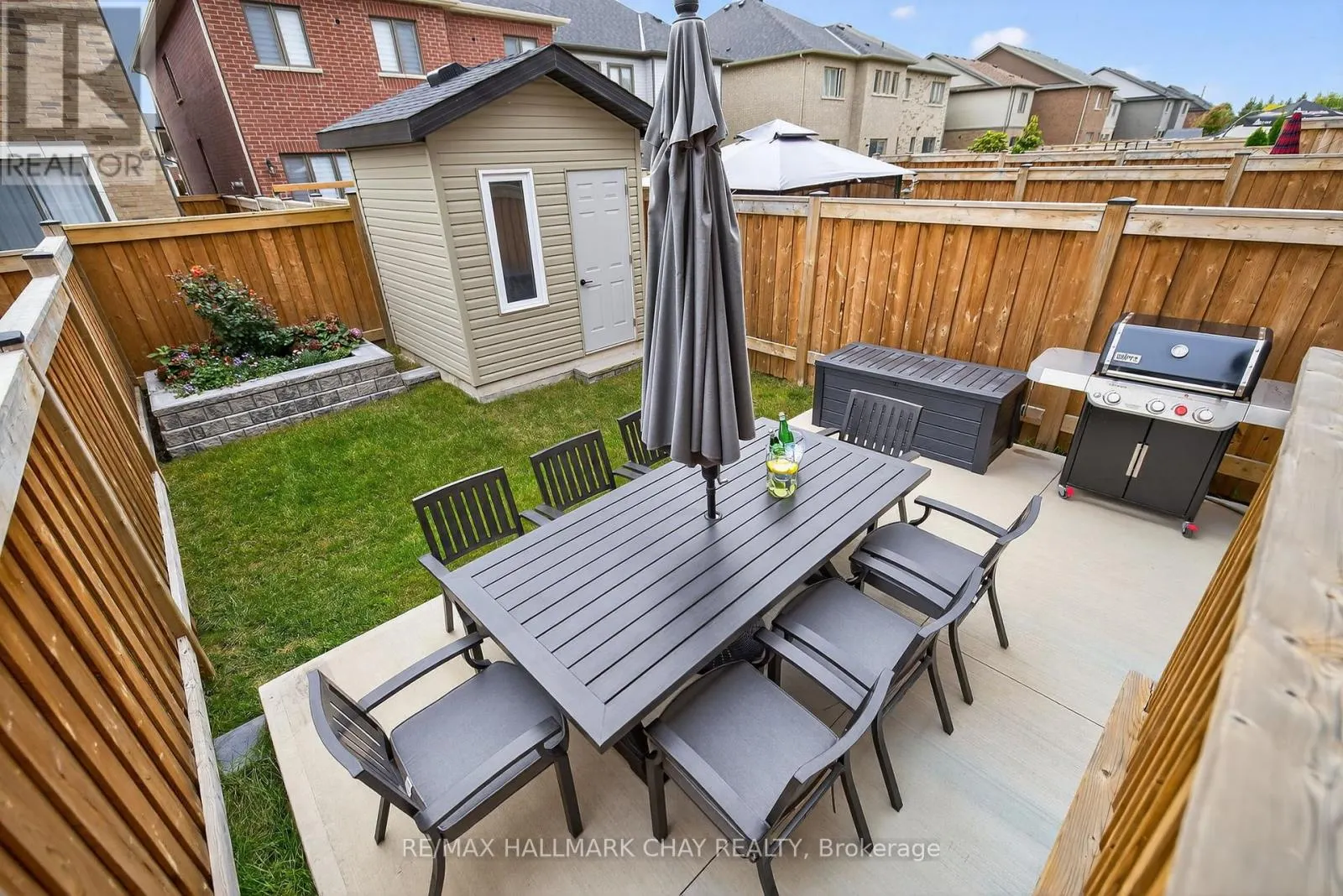 45 LORNE THOMAS PLACE