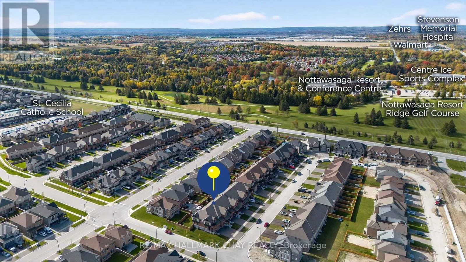 45 LORNE THOMAS PLACE