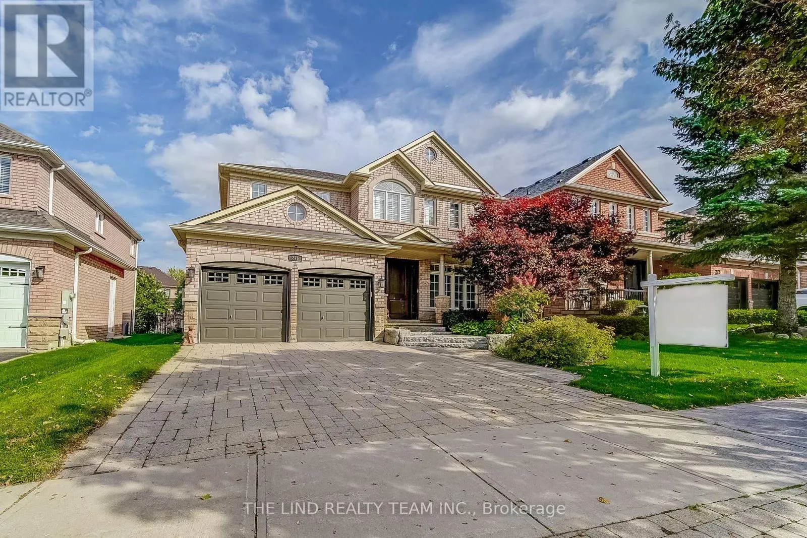 276 WILLIS DRIVE