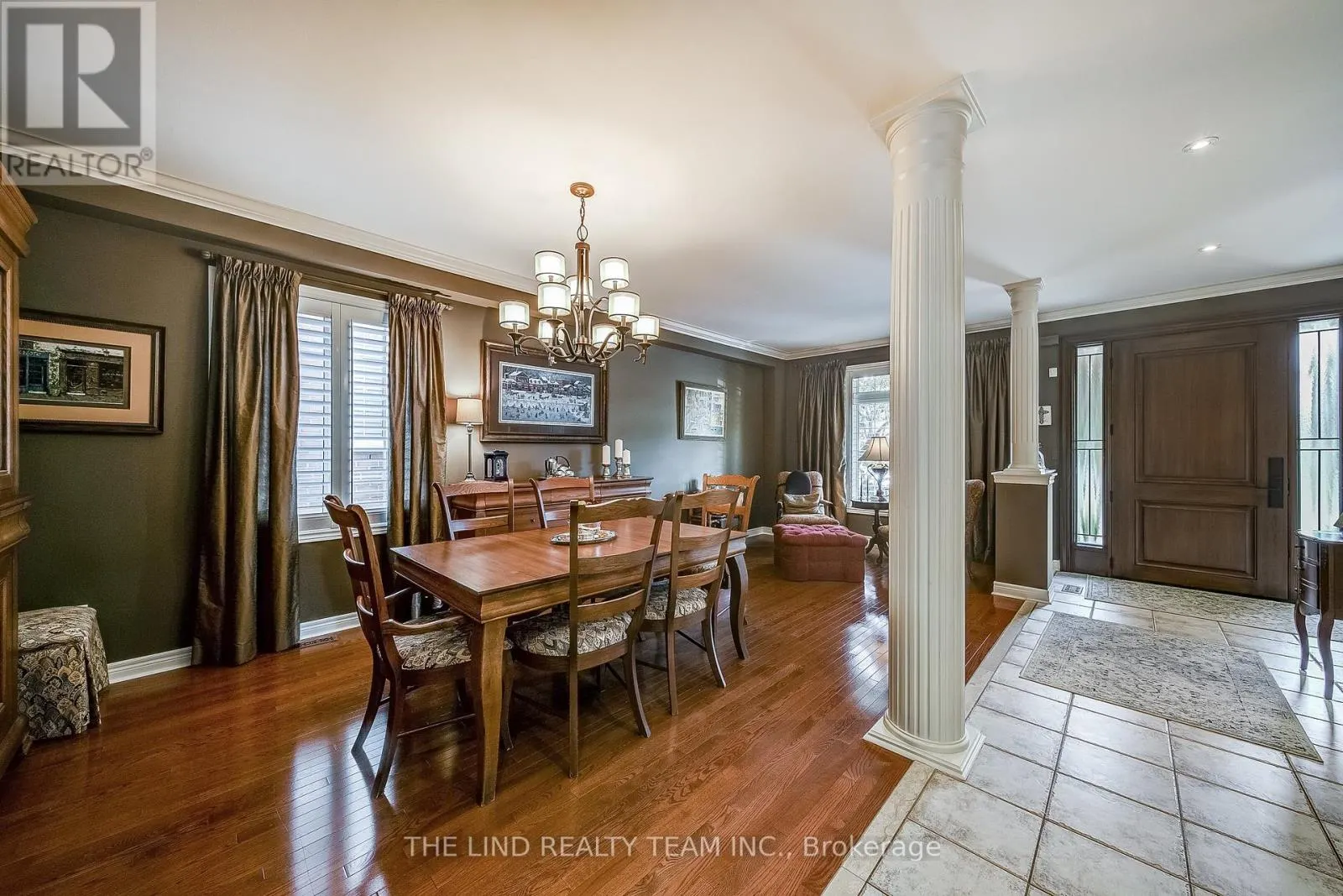 276 WILLIS DRIVE