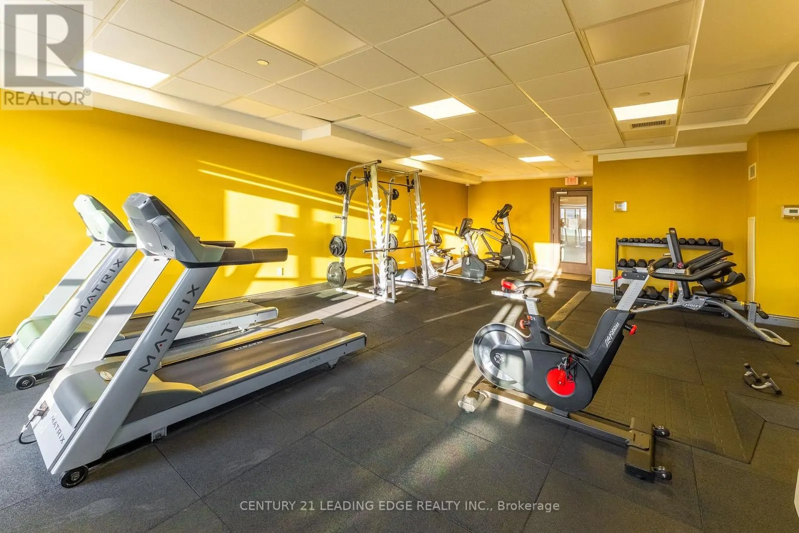 1110 - 9560 MARKHAM ROAD