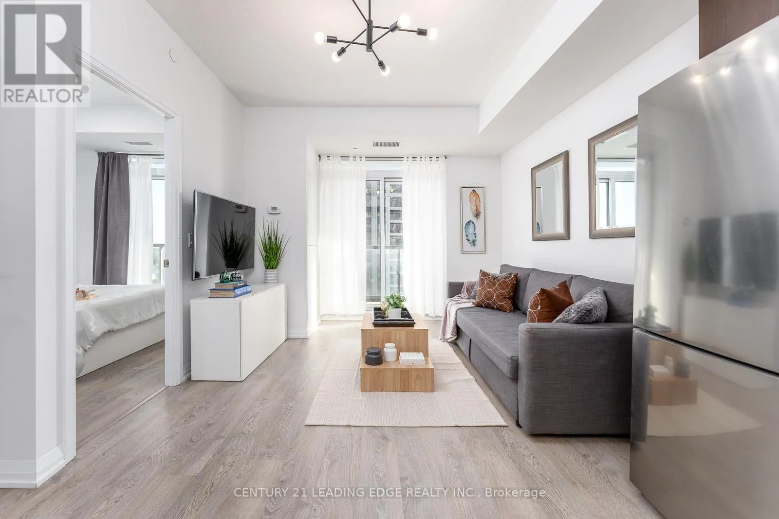 1110 - 9560 MARKHAM ROAD