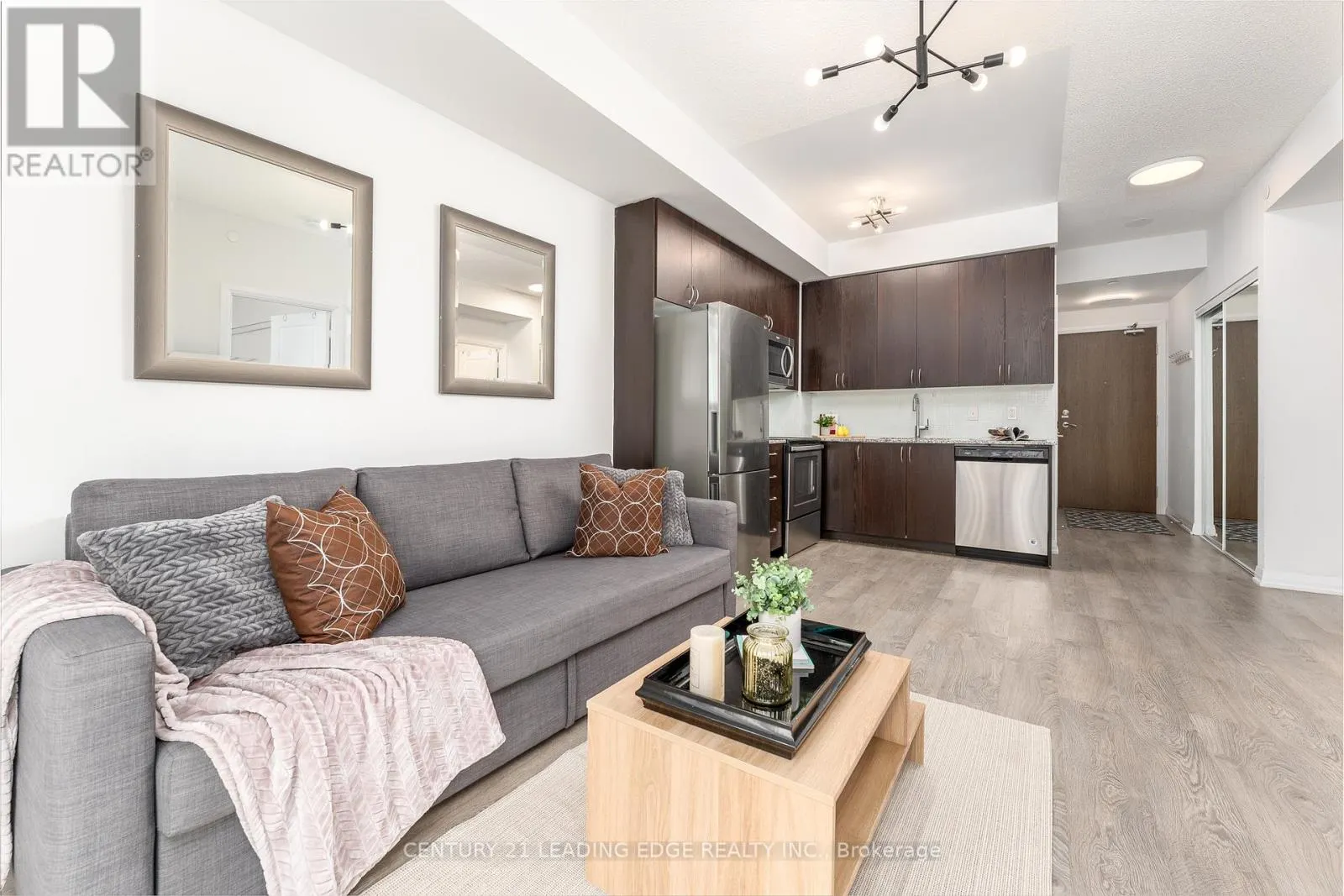 1110 - 9560 MARKHAM ROAD