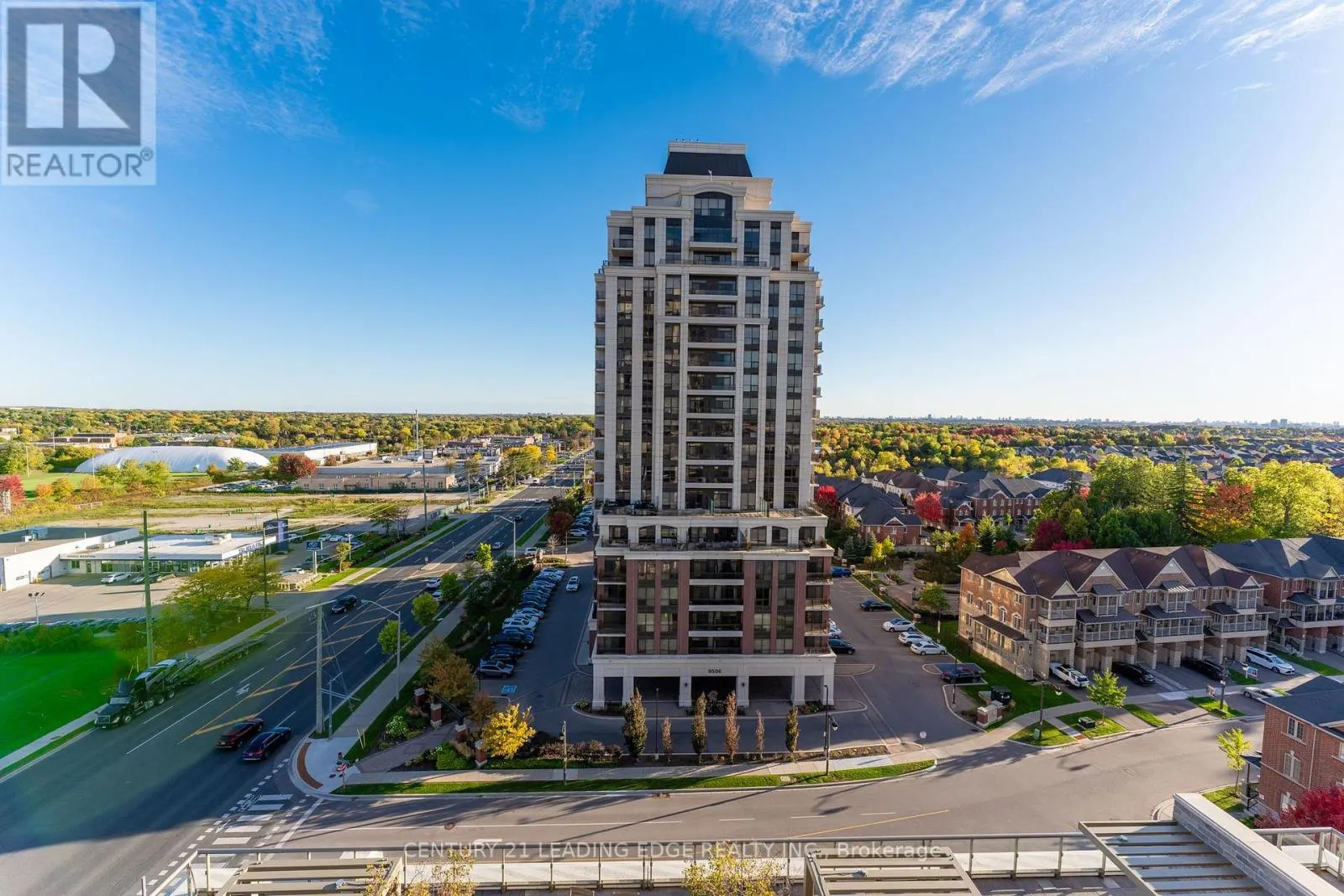 1110 - 9560 MARKHAM ROAD