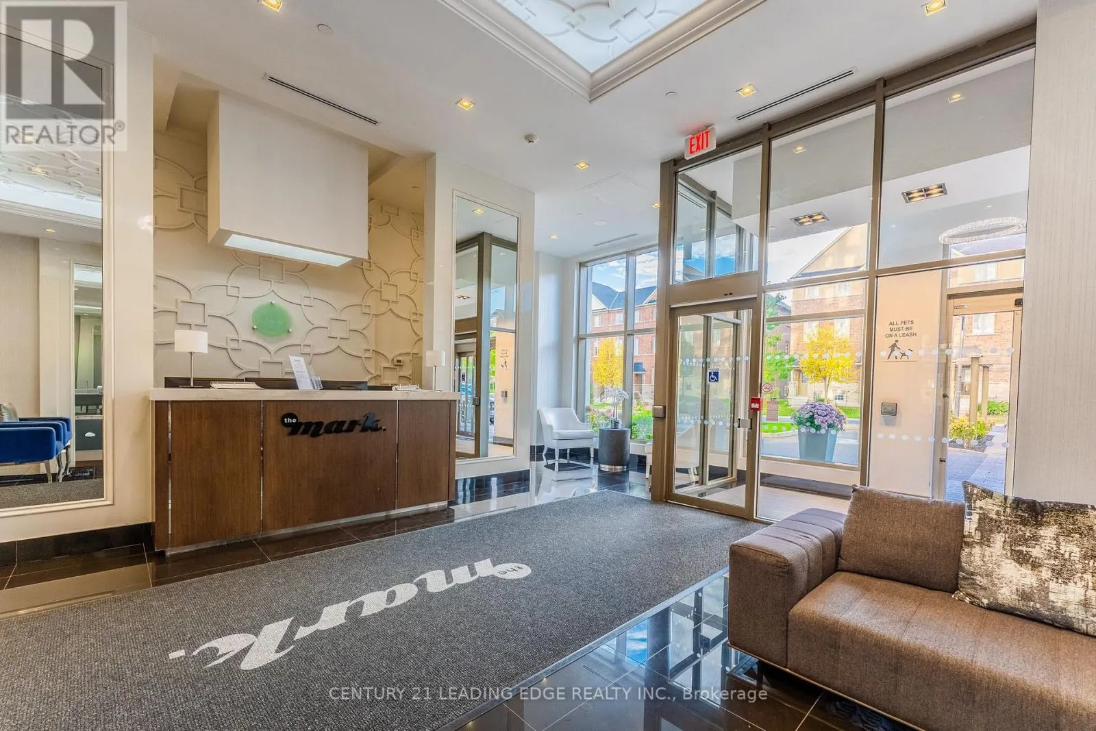 1110 - 9560 MARKHAM ROAD