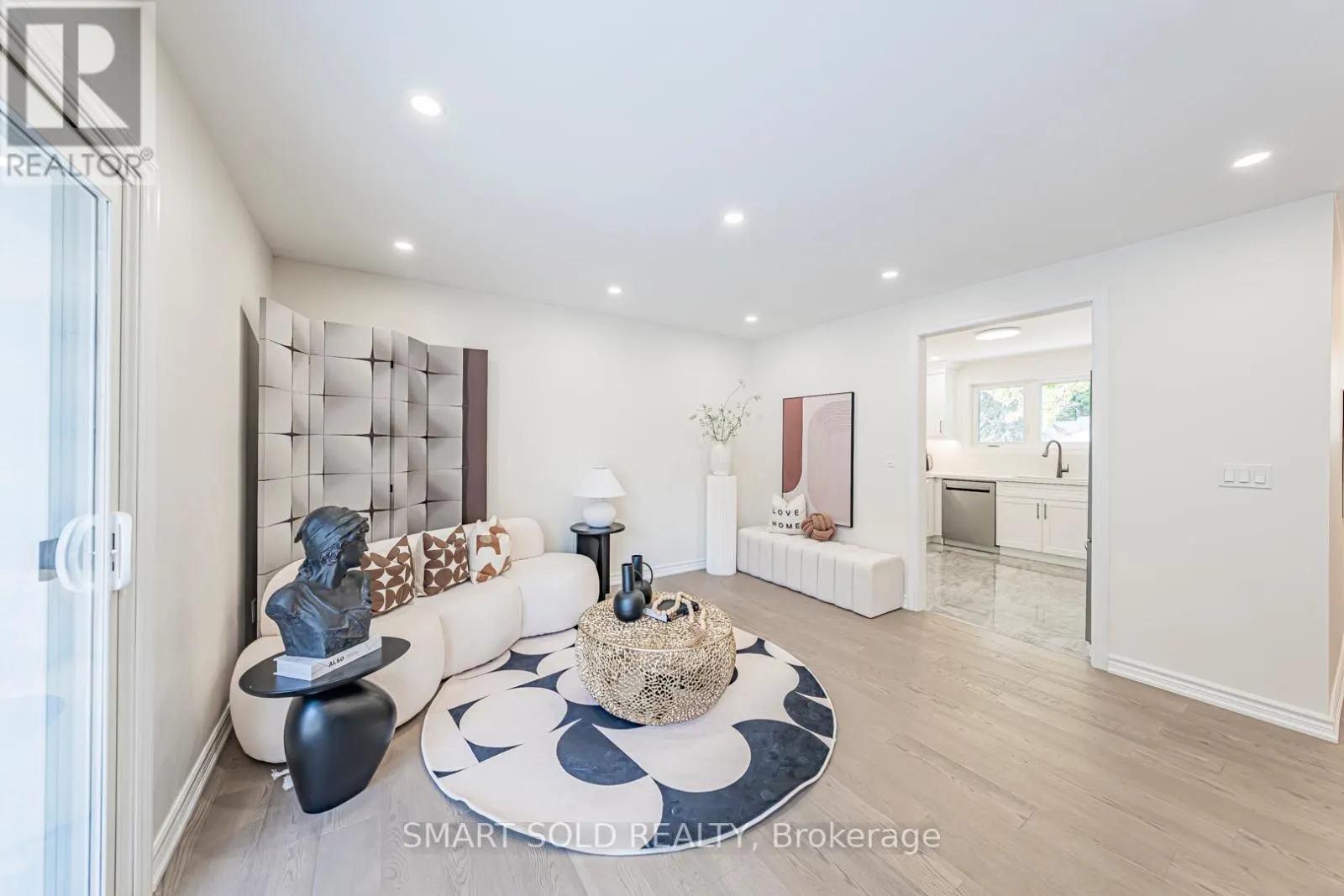 158 PARK AVENUE