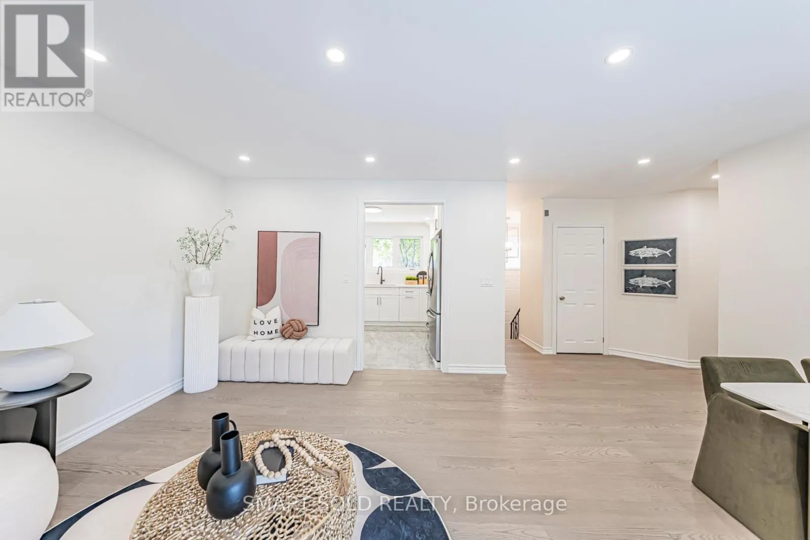 158 PARK AVENUE