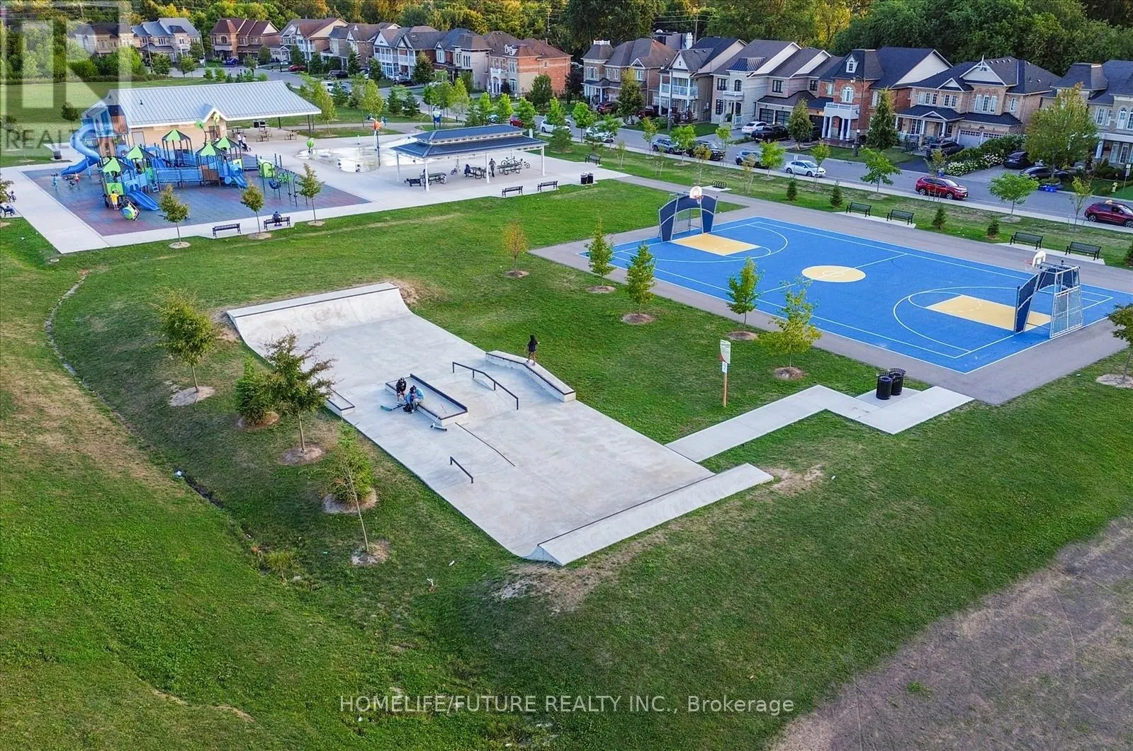 149 STONECHURCH CRESCENT
