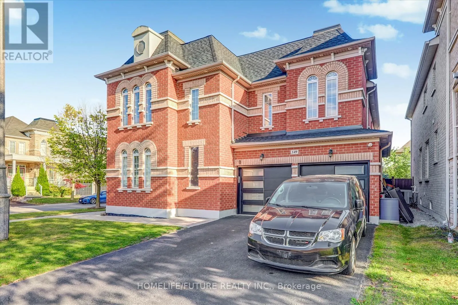 149 STONECHURCH CRESCENT