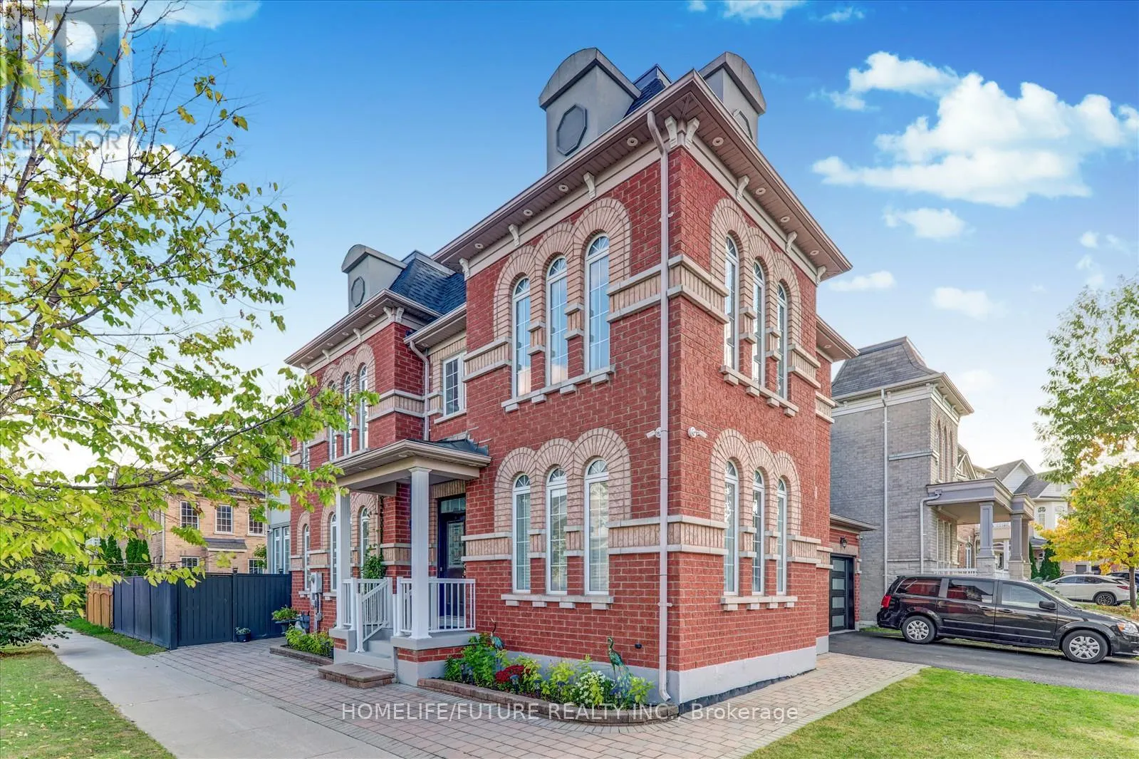 149 STONECHURCH CRESCENT
