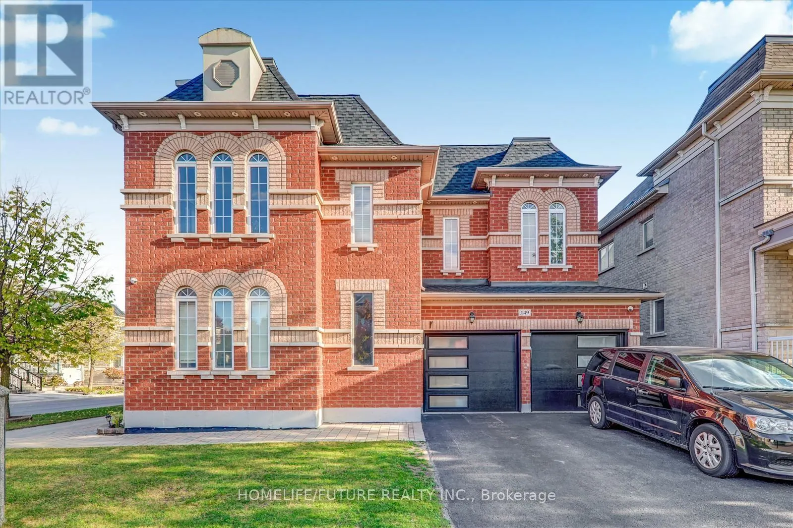 149 STONECHURCH CRESCENT