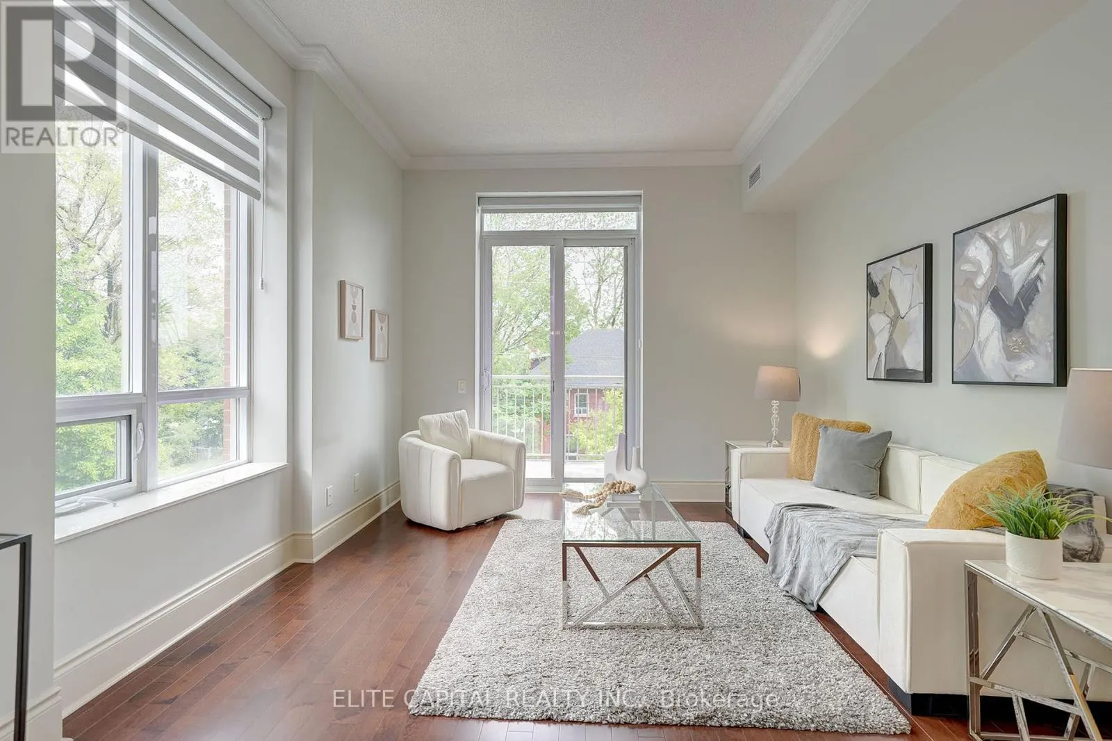 115 - 10101 YONGE STREET