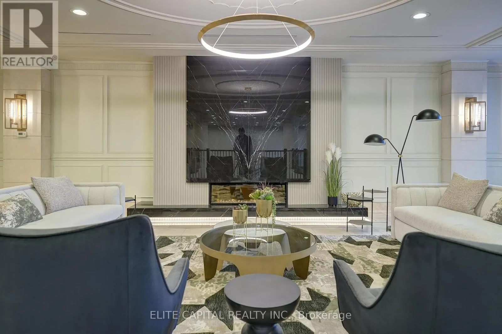 115 - 10101 YONGE STREET