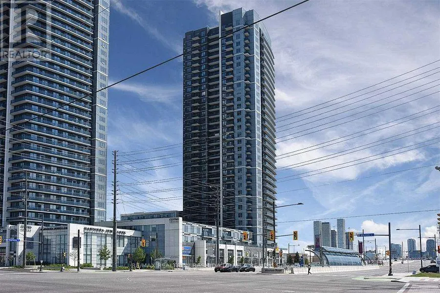 501 - 3600 HIGHWAY 7 ROAD