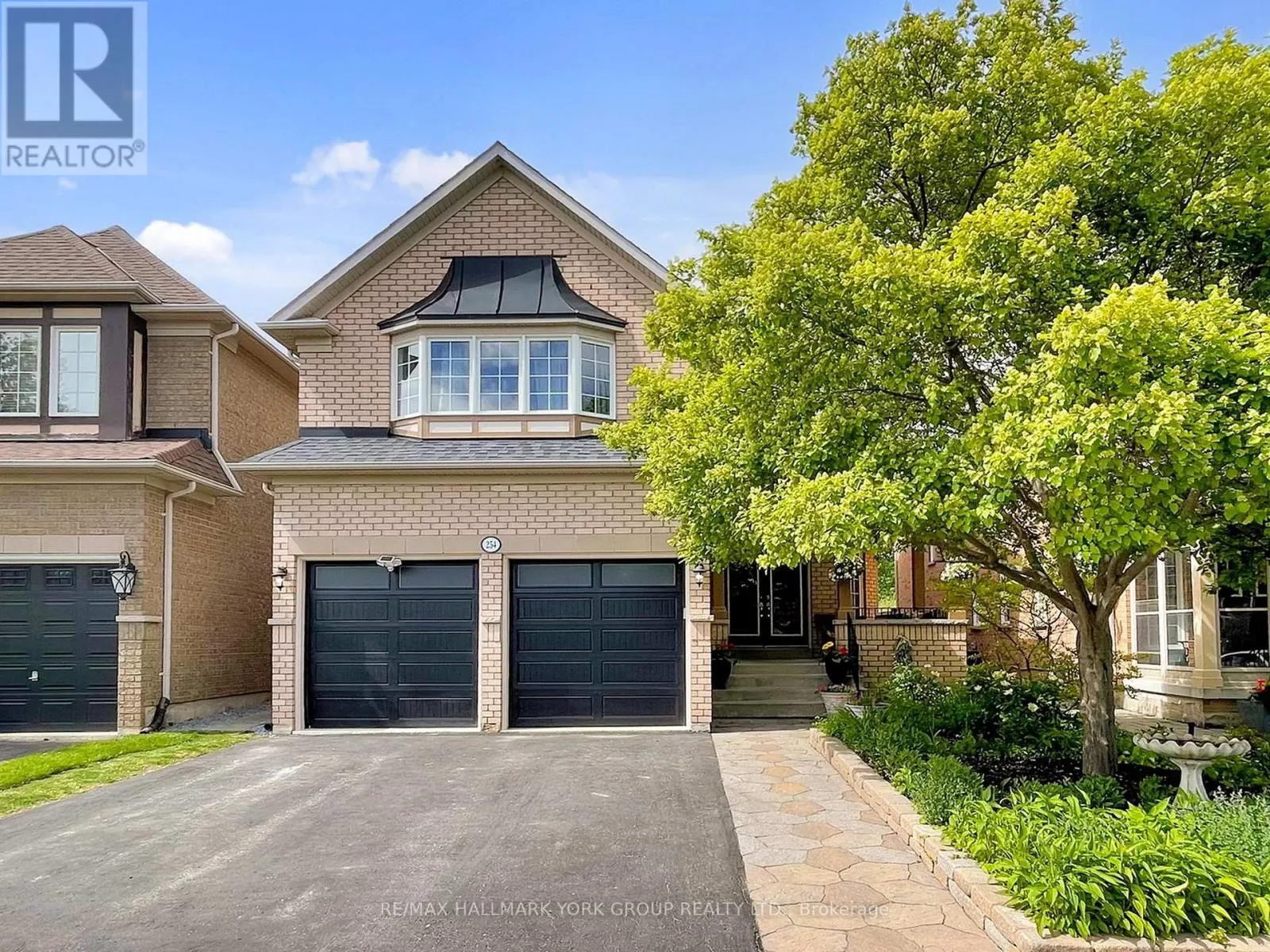 254 TOWER HILL ROAD
