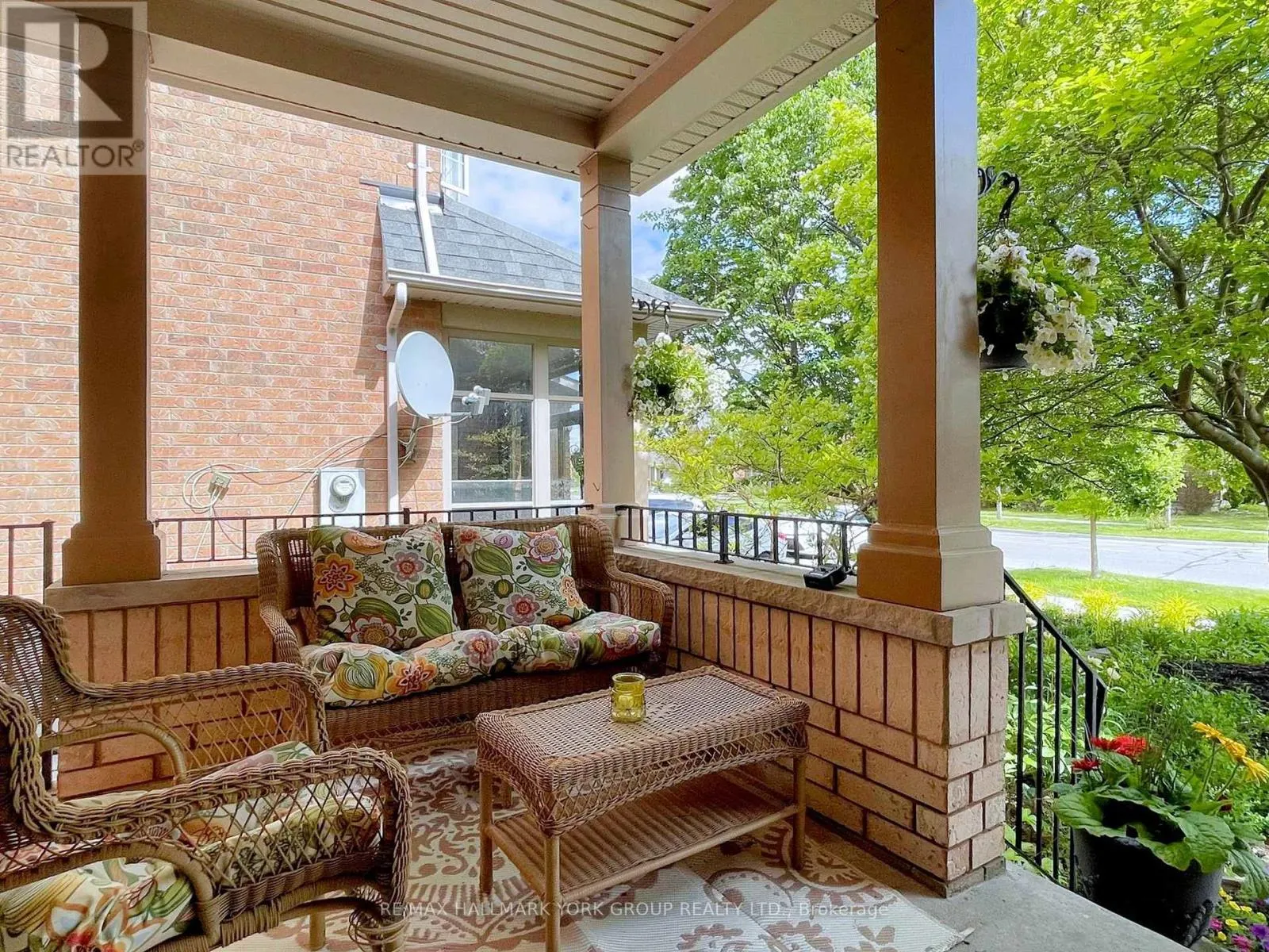 254 TOWER HILL ROAD