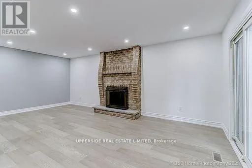 646 YORK HILL BOULEVARD