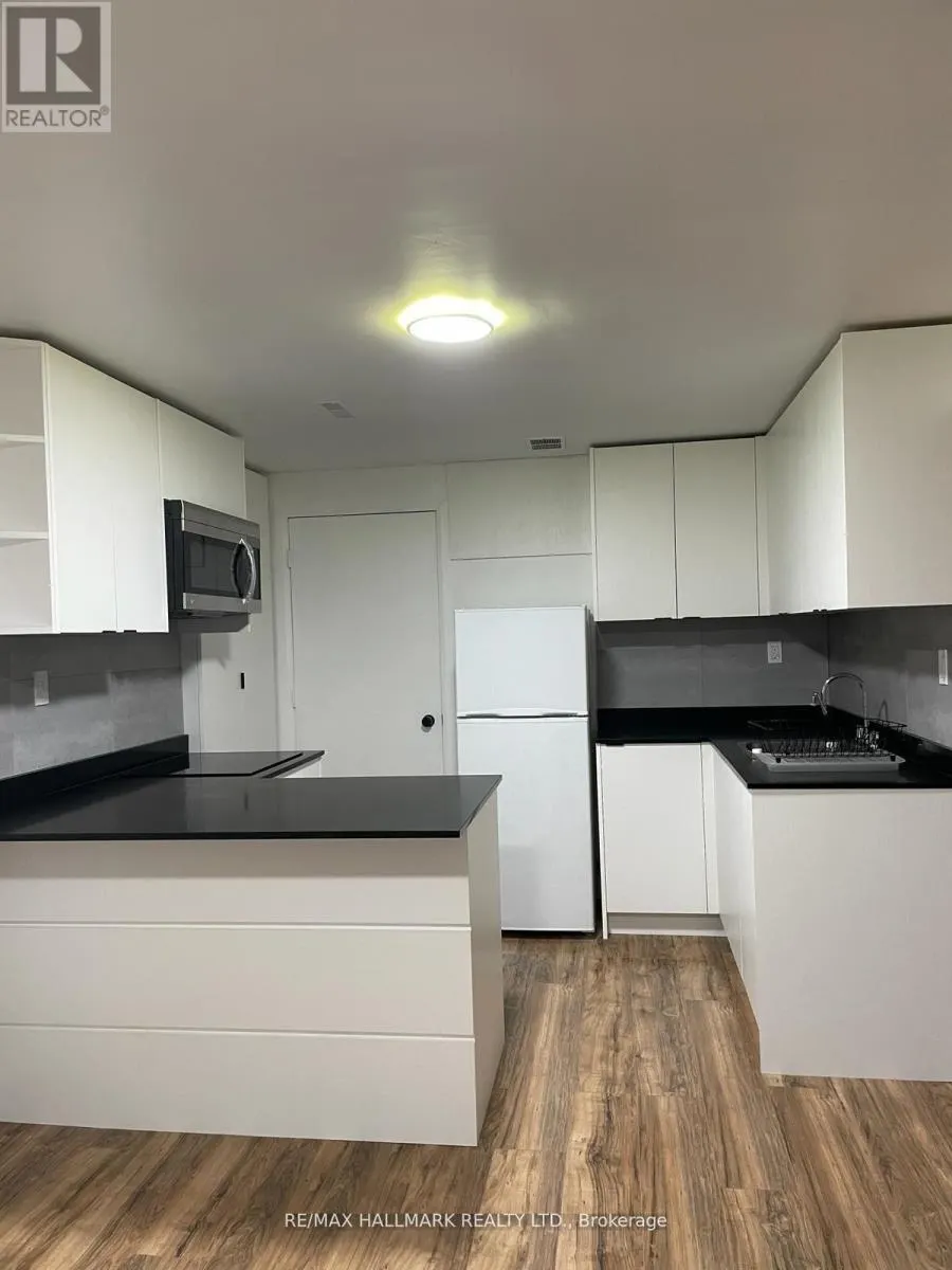 BSMT - 256 STONE ROAD